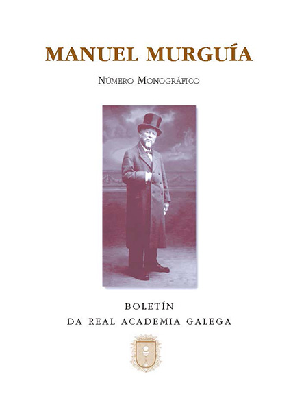 					Ver Núm. 361 (2000): Manuel Murguía
				