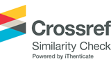 Crossref SimilarityCheck